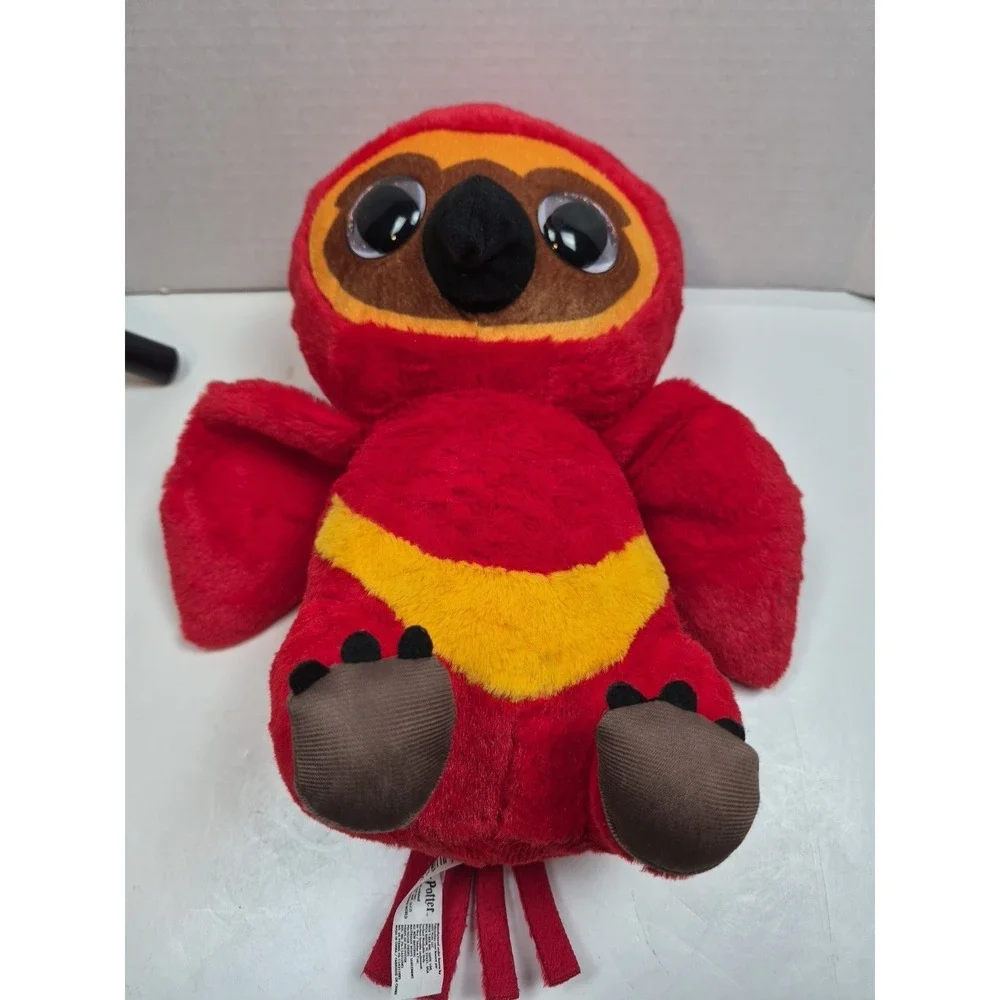 Wizarding World of Harry Potter Owl 